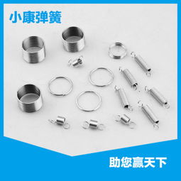 小康五金配件 優質選擇與最新產品展示