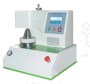 紙張耐破度試驗(yàn)儀 型號(hào)、價(jià)格、圖片與選購(gòu)指南