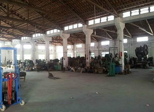 深圳市佳威五金制品廠 五金零售領(lǐng)域的可靠伙伴