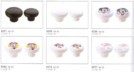 南京明星五金 專注高品質(zhì)家具櫥柜拉手，打造家居細(xì)節(jié)之美