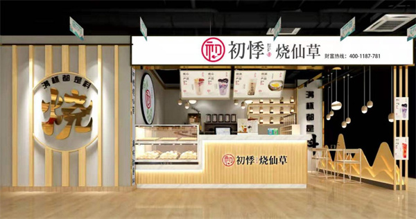 初悸五金 零售新銳，匠心獨(dú)運(yùn)的現(xiàn)代五金體驗(yàn)