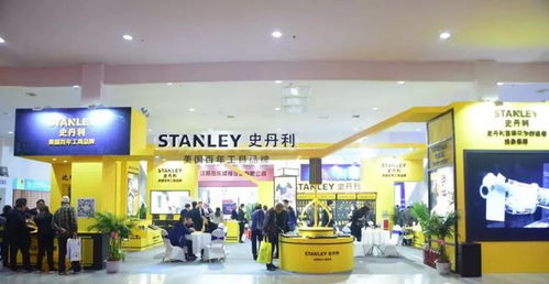 壹品展覽工廠誠邀您相聚2019東北國際五金展，共拓零售新機(jī)遇