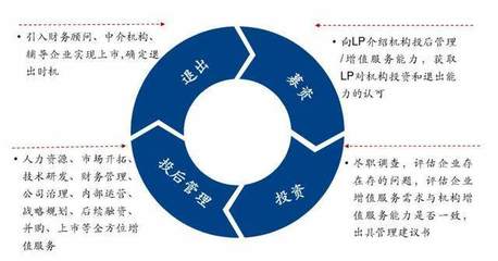 構建高效創投增值服務管理體系 基于產業鏈構成與融資咨詢服務的戰略規劃